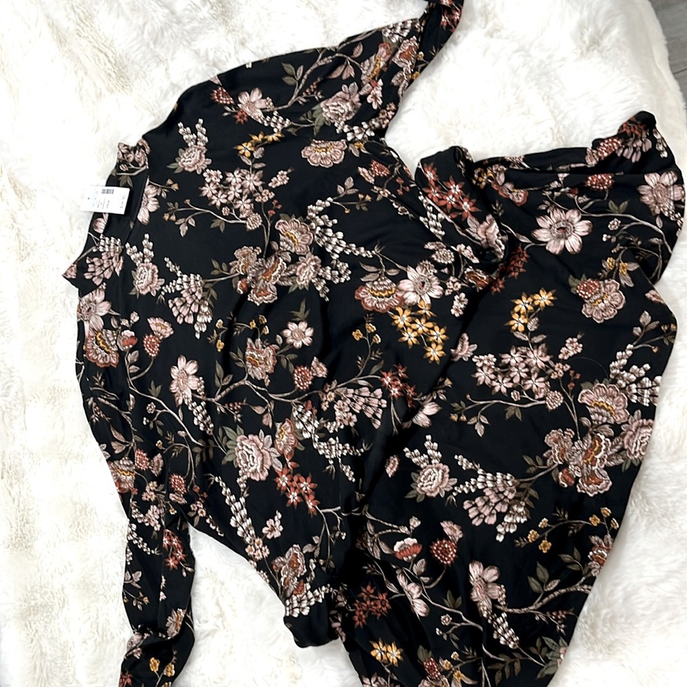 Maurice’s Babydoll Style Dress - Large #17